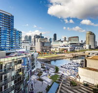Dockland Kings Lucky 805 - Accommodation Great Ocean Road