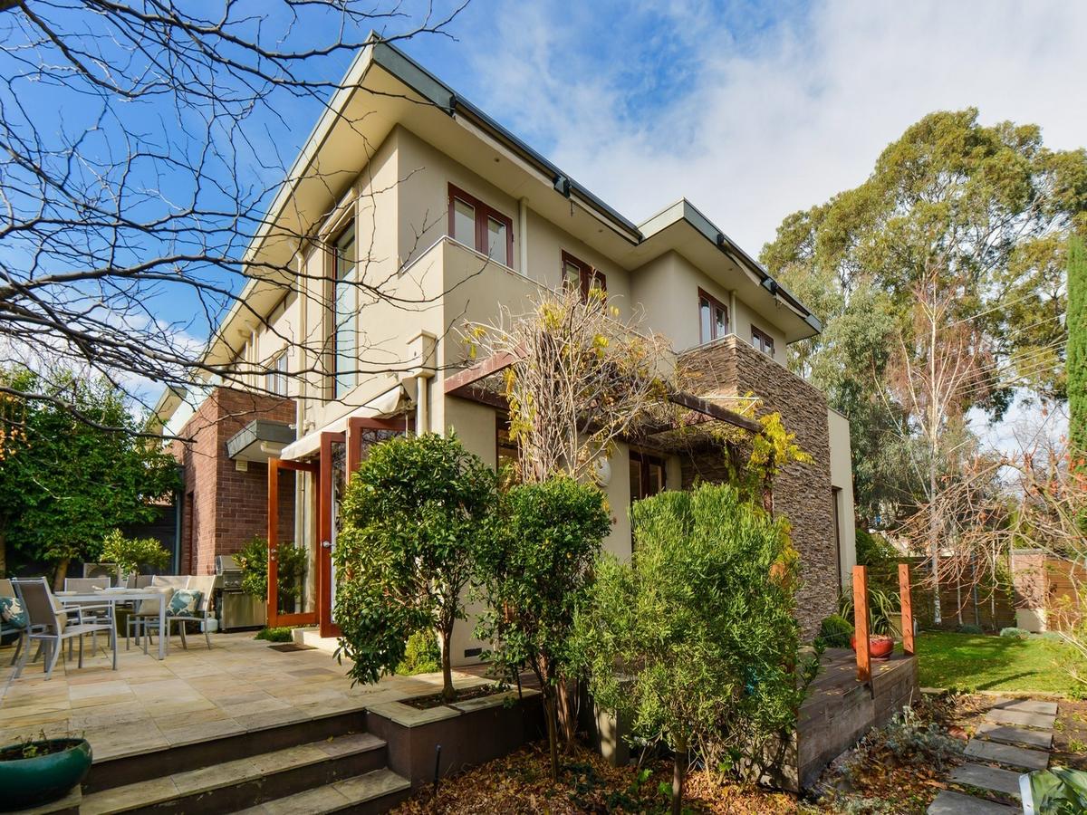 Tooronga VIC Accommodation Great Ocean Road