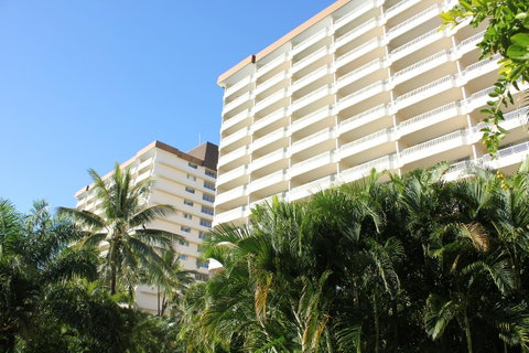 Whitsunday Apartments - Accommodation Great Ocean Road 9