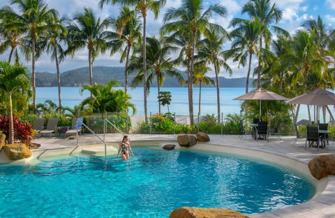 Whitsunday Apartments - Accommodation Great Ocean Road 3