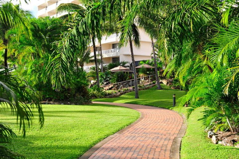 Whitsunday Apartments - Accommodation Great Ocean Road 10