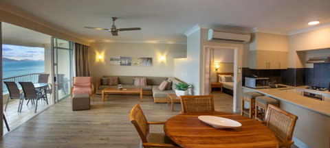 Whitsunday Apartments - Accommodation Great Ocean Road 5