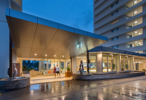 Whitsunday Apartments - Accommodation Great Ocean Road 4