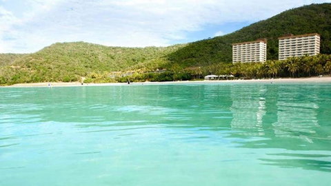 Whitsunday Apartments - Accommodation Great Ocean Road 8