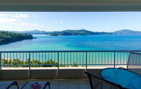 Whitsunday Apartments - Accommodation Great Ocean Road 14