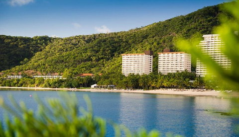 Whitsunday Apartments - Accommodation Great Ocean Road 0