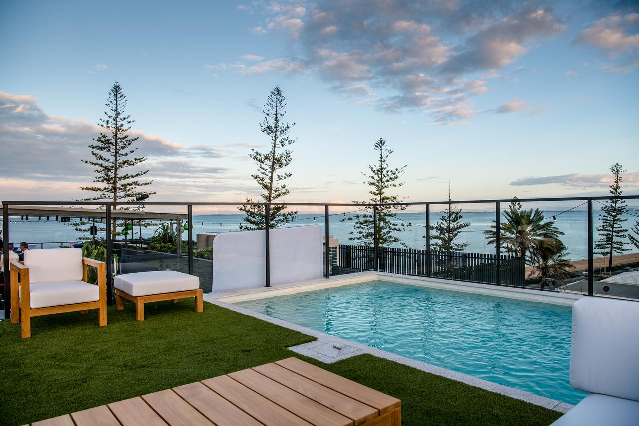 Margate QLD Accommodation Great Ocean Road