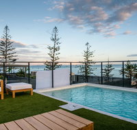 The Sebel Brisbane Margate Beach - Accommodation Great Ocean Road