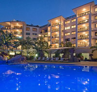 The Mirage Resort Alexandra Headland - Accommodation Great Ocean Road