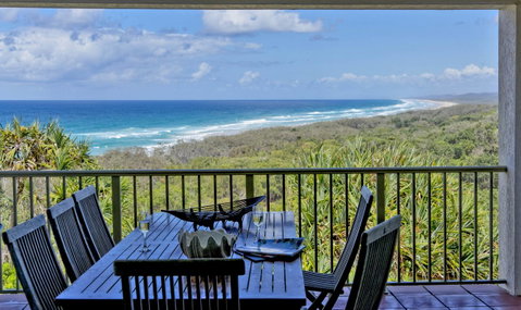 Whale Watch Ocean Beach Resort - Accommodation Great Ocean Road 1