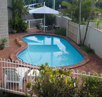 Northpoint Holiday Apartments - Accommodation Great Ocean Road