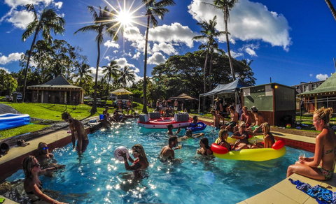 Nomads Airlie Beach - Accommodation Great Ocean Road 15