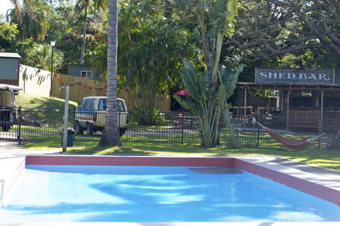 Nomads Airlie Beach - Accommodation Great Ocean Road 33