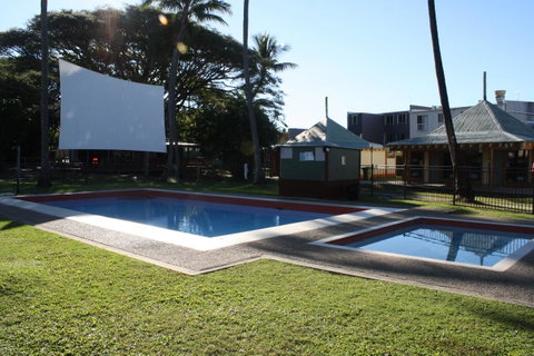 Nomads Airlie Beach - Accommodation Great Ocean Road 21
