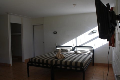 Nomads Airlie Beach - Accommodation Great Ocean Road 22