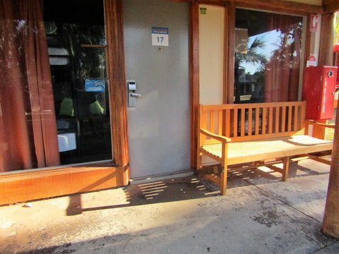 Nomads Airlie Beach - Accommodation Great Ocean Road 16