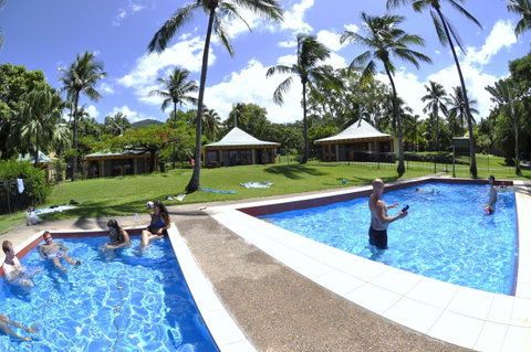 Nomads Airlie Beach - Accommodation Great Ocean Road 26