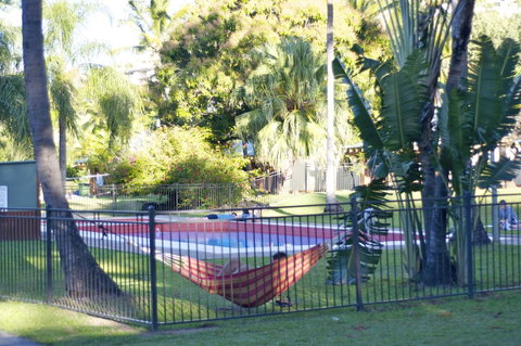 Nomads Airlie Beach - Accommodation Great Ocean Road 42