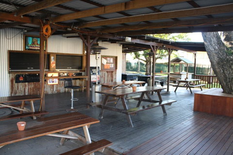 Nomads Airlie Beach - Accommodation Great Ocean Road 2