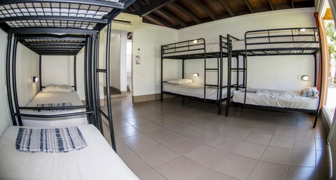 Nomads Airlie Beach - Accommodation Great Ocean Road 3