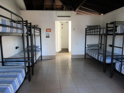 Nomads Airlie Beach - Accommodation Great Ocean Road 13