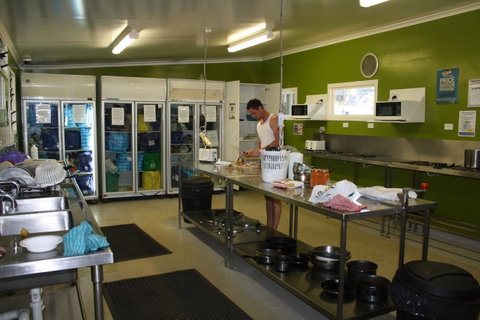 Nomads Airlie Beach - Accommodation Great Ocean Road 19