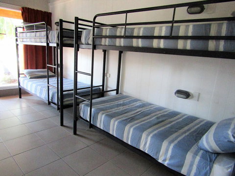 Nomads Airlie Beach - Accommodation Great Ocean Road 7