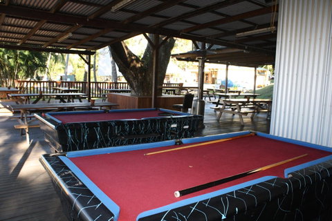 Nomads Airlie Beach - Accommodation Great Ocean Road 9
