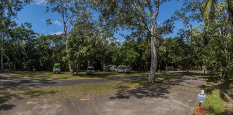 Nomads Airlie Beach - Accommodation Great Ocean Road 43