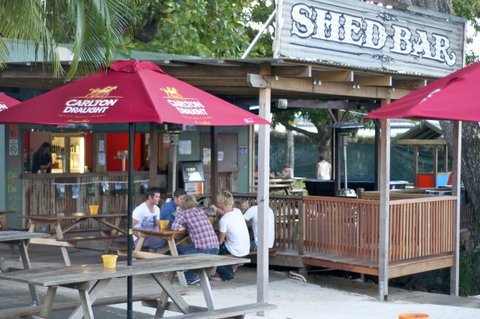 Nomads Airlie Beach - Accommodation Great Ocean Road 28