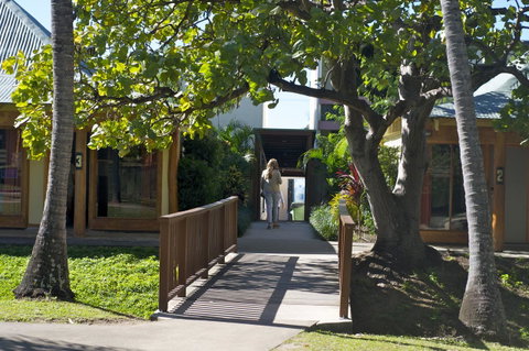Nomads Airlie Beach - Accommodation Great Ocean Road 11
