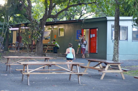 Nomads Airlie Beach - Accommodation Great Ocean Road 44