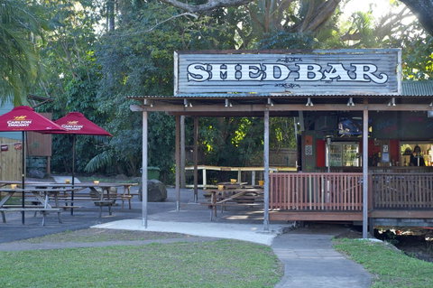 Nomads Airlie Beach - Accommodation Great Ocean Road 35