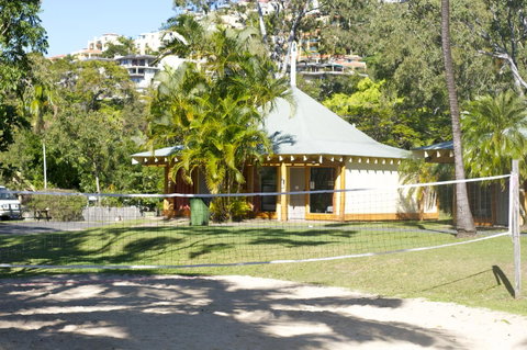 Nomads Airlie Beach - Accommodation Great Ocean Road 34