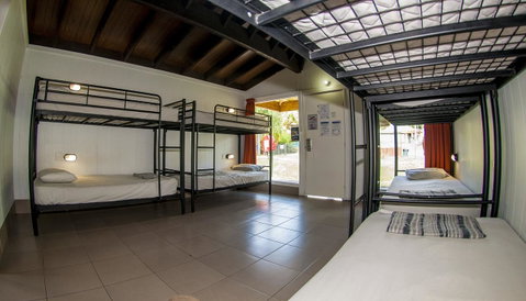 Nomads Airlie Beach - Accommodation Great Ocean Road 17
