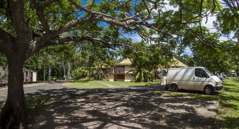 Nomads Airlie Beach - Accommodation Great Ocean Road 36