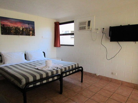 Nomads Airlie Beach - Accommodation Great Ocean Road 14