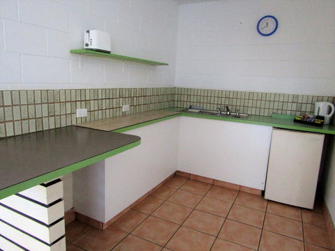 Nomads Airlie Beach - Accommodation Great Ocean Road 32