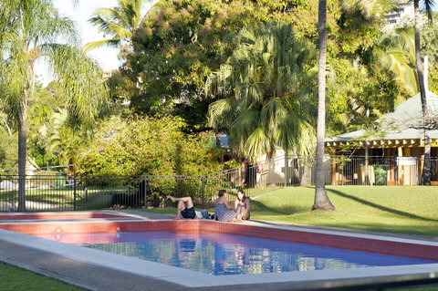 Nomads Airlie Beach - Accommodation Great Ocean Road 38