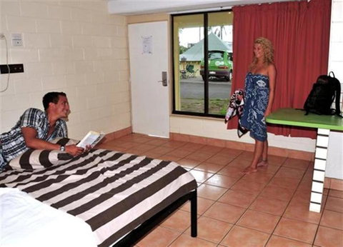 Nomads Airlie Beach - Accommodation Great Ocean Road 5