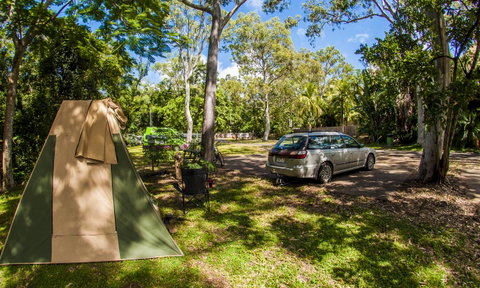 Nomads Airlie Beach - Accommodation Great Ocean Road 40