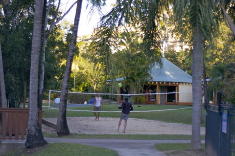 Nomads Airlie Beach - Accommodation Great Ocean Road 8
