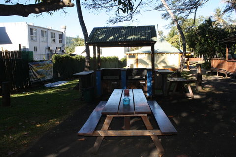 Nomads Airlie Beach - Accommodation Great Ocean Road 31