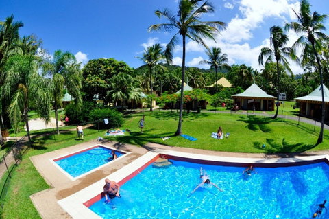 Nomads Airlie Beach - Accommodation Great Ocean Road 6