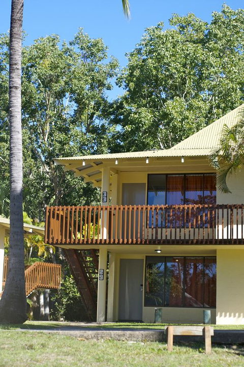Nomads Airlie Beach - Accommodation Great Ocean Road 41