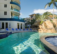 Landmark Resort - Accommodation Great Ocean Road