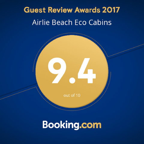 Airlie Beach Eco Cabins - Adults Only - Accommodation Great Ocean Road 7
