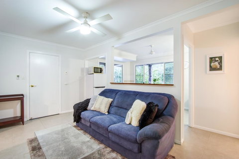Airlie Beach Eco Cabins - Adults Only - Accommodation Great Ocean Road 38