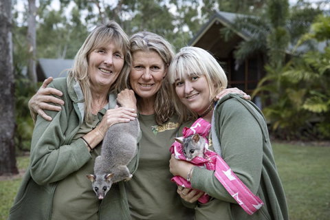 Airlie Beach Eco Cabins - Adults Only - Accommodation Great Ocean Road 23