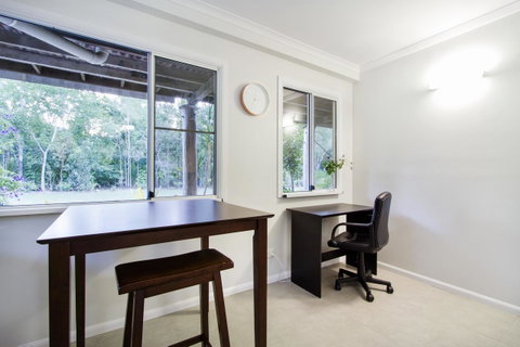 Airlie Beach Eco Cabins - Adults Only - Accommodation Great Ocean Road 42